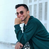 Edgar Guillén - фотограф