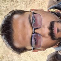 Sreejith Sreedharan - photographer