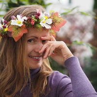 Anna Jensen - photographer