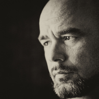 Владимир Парадный - photographer