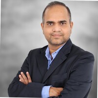 KIRAN KUMAR REDDY GOVIND - photographer