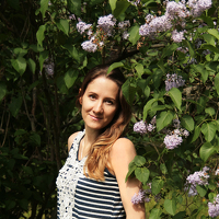 Алина Гребешкова - photographer