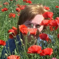 Ольга Гукова - photographer