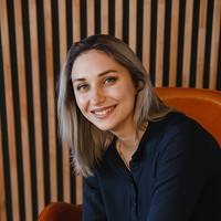 Полина Никитина - photographer