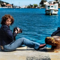 MAREVI DENAXA - фотограф