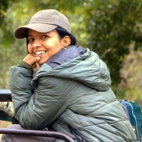 Sushma Mishra - фотограф