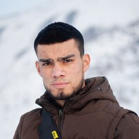 Руслан Ниязов - photographer