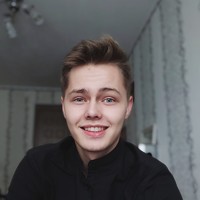 Олег Мухачев - photographer