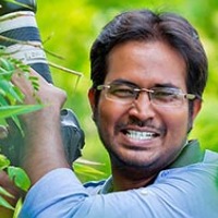 Jahangir Alam Onuchcha - photographer