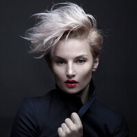 Maryana Bodnar - photographer