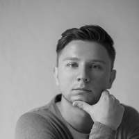 Nikita Dukhnik - photographer