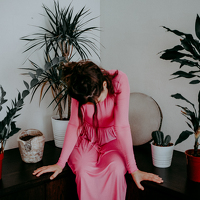 Gala Ivanova - photographer