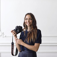 Анна Козлова - photographer