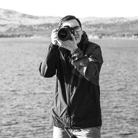 Сергей - photographer