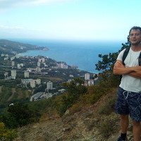 Евгений Подгорнов - photographer