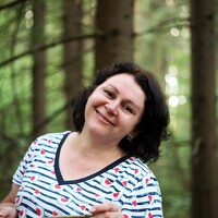 Ольга Касьянова - photographer