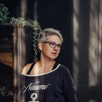 Ольга Лазиева - photographer