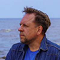 Valdis Serzhans - photographer