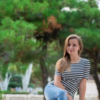 Юлия Ларина - photographer