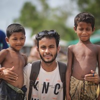 Fahim Abrar - фотограф