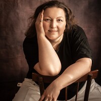 Евгения Панова - фотограф