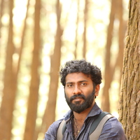 Febin Francis - photographer