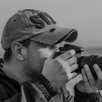 Стас Юндин - photographer
