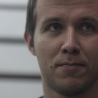 Pavel Statsenko - photographer