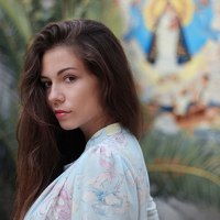 Фатима Швец - photographer