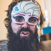 Jakub Pasierkiewicz - photographer