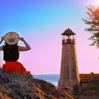 Мария Панарина - photographer