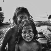 polash poll - photographer