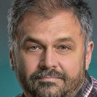 Aare Treiel - photographer