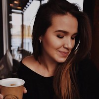 Светлана Лымарь - photographer