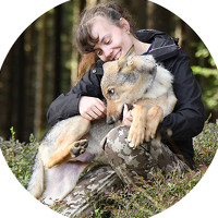 Lucia Drietomska - photographer