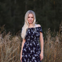 Анна Игошина - photographer