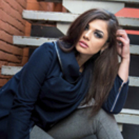 Анастасия Антонова - photographer