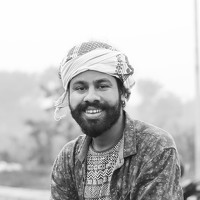 Kartik Lahkar - photographer