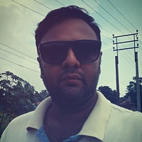 Rupanjan Dasgupta - photographer