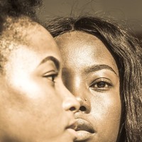 Odirile Ntjenje - photographer