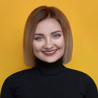 Светлана Селезнёва - photographer