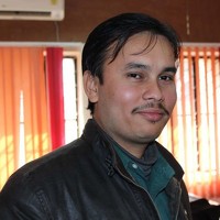 Kalyan Bhowmick - photographer