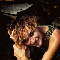 Анна Михеева - photographer