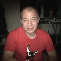 Константин Гончаров - photographer