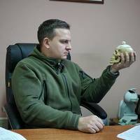 Алексей Большаков - photographer