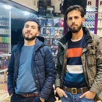 Abdul moein Astaan Yar - фотограф