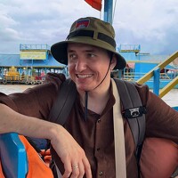 Артем Зубарев - photographer