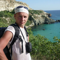 Alexander Plaksin - photographer