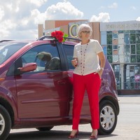 Рита Одинокова - photographer