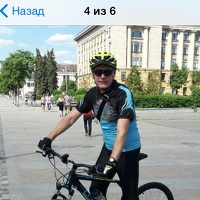 Gennady Antonov - photographer